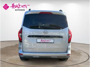 Nissan Townstar Kombi L1 N-Connecta AT Design Paket