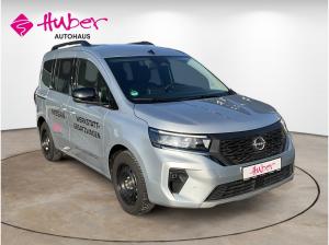 Nissan Townstar Kombi L1 N-Connecta AT Design Paket