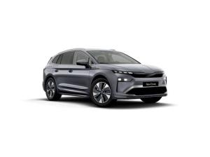 Skoda ENYAQ 85 Anhängerkupplung❗️Eroberungsaktion❗️Wärmepumpe