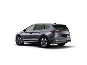 Skoda ENYAQ 85 Anhängerkupplung❗️Eroberungsaktion❗️Wärmepumpe