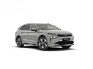 Skoda ENYAQ 85 Anhängerkupplung❗️Eroberungsaktion❗️Wärmepumpe