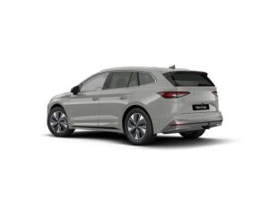 Skoda ENYAQ 85 Anhängerkupplung❗️Eroberungsaktion❗️Wärmepumpe