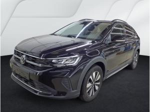 Volkswagen Taigo GOAL 1.0 TSI 70kW - LED ACC Einparkhilfe SHZ MFL LM Navi DAB+ CarPlay  Digital Cockpit