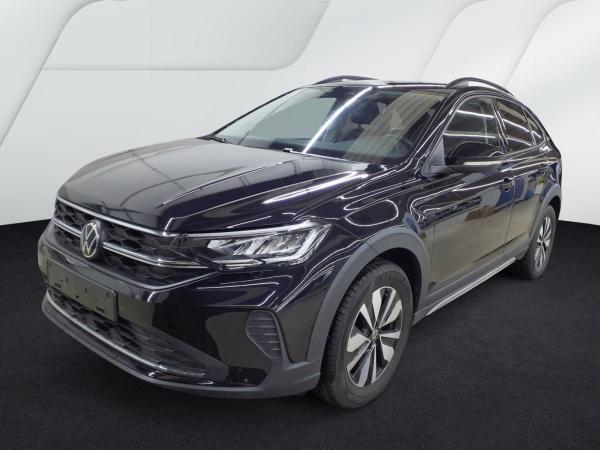 Volkswagen Taigo GOAL 1.0 TSI 70kW - LED ACC Einparkhilfe SHZ MFL LM Navi DAB+ CarPlay  Digital Cockpit