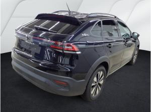 Volkswagen Taigo GOAL 1.0 TSI 70kW - LED ACC Einparkhilfe SHZ MFL LM Navi DAB+ CarPlay  Digital Cockpit