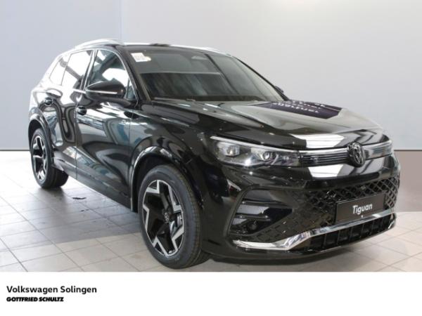 Volkswagen Tiguan R-LINE 1.5 eTSI (Solingen)
