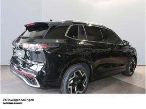 Volkswagen Tiguan R-LINE 1.5 eTSI (Solingen)