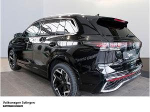 Volkswagen Tiguan R-LINE 1.5 eTSI (Solingen)
