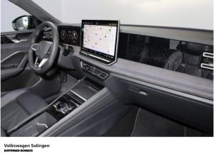 Volkswagen Tiguan R-LINE 1.5 eTSI (Solingen)