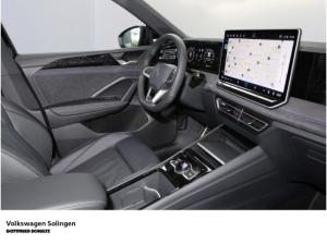 Volkswagen Tiguan R-LINE 1.5 eTSI (Solingen)