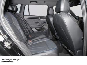 Volkswagen Tiguan R-LINE 1.5 eTSI (Solingen)