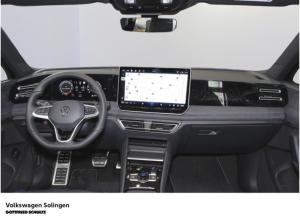 Volkswagen Tiguan R-LINE 1.5 eTSI (Solingen)