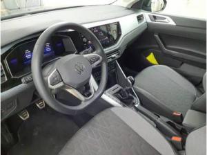Volkswagen Taigo GOAL 1.0 TSI 70kW - LED ACC Einparkhilfe SHZ MFL LM Navi DAB+ CarPlay  Digital Cockpit