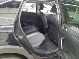 Volkswagen Taigo GOAL 1.0 TSI 70kW - LED ACC Einparkhilfe SHZ MFL LM Navi DAB+ CarPlay  Digital Cockpit