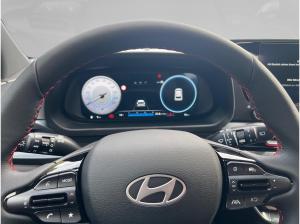 Hyundai i20 100PS❗️ N-Line❗️❗️ Assistenz❗️ Frühjahrsangebot❗️
