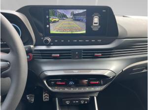 Hyundai i20 100PS❗️ N-Line❗️❗️ Assistenz❗️ Frühjahrsangebot❗️