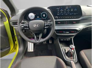 Hyundai i20 100PS❗️ N-Line❗️❗️ Assistenz❗️ Frühjahrsangebot❗️