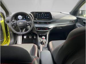 Hyundai i20 100PS❗️ N-Line❗️❗️ Assistenz❗️ Frühjahrsangebot❗️