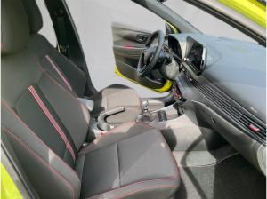 Hyundai i20 100PS❗️ N-Line❗️❗️ Assistenz❗️ Frühjahrsangebot❗️