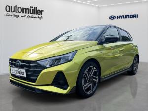 Hyundai i20 100PS❗️ N-Line❗️❗️ Assistenz❗️ Frühjahrsangebot❗️