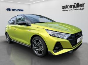 Hyundai i20 100PS❗️ N-Line❗️❗️ Assistenz❗️ Frühjahrsangebot❗️