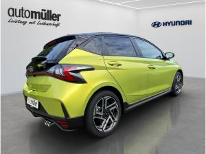 Hyundai i20 100PS❗️ N-Line❗️❗️ Assistenz❗️ Frühjahrsangebot❗️