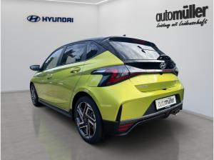 Hyundai i20 100PS❗️ N-Line❗️❗️ Assistenz❗️ Frühjahrsangebot❗️