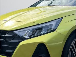 Hyundai i20 100PS❗️ N-Line❗️❗️ Assistenz❗️ Frühjahrsangebot❗️