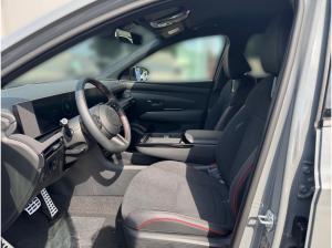 Hyundai TUCSON FL PHEV Plug-in-Hybrid (MY26) 1.6 T-GDi (288 PS) 6-AT 2WD N Line