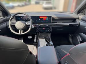 Hyundai TUCSON FL PHEV Plug-in-Hybrid (MY26) 1.6 T-GDi (288 PS) 6-AT 2WD N Line