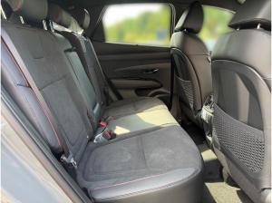 Hyundai TUCSON FL PHEV Plug-in-Hybrid (MY26) 1.6 T-GDi (288 PS) 6-AT 2WD N Line