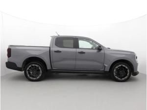 Ford Ranger MS-RT DK 2.3 PHEV ☀️🔌 FRÜHJAHRS-DEAL – SOFORT VERFÜGBAR 🔌☀️