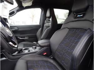 Ford Ranger MS-RT DK 2.3 PHEV ☀️🔌 FRÜHJAHRS-DEAL – SOFORT VERFÜGBAR 🔌☀️