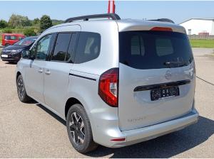 Nissan Townstar Kombi L1  AT - N-Connecta Design-Paket