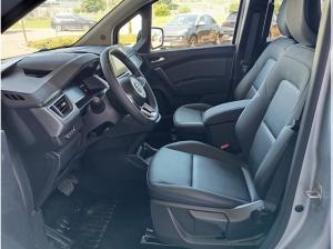 Nissan Townstar Kombi L1  AT - N-Connecta Design-Paket