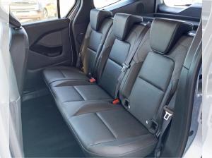 Nissan Townstar Kombi L1  AT - N-Connecta Design-Paket