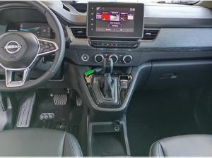 Nissan Townstar Kombi L1  AT - N-Connecta Design-Paket