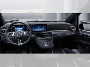 Mercedes-Benz V 300 d Style Lang | SOFORT VERFÜGBAR | Allrad | AMG Line | Standhz. | AHK | elektr. Schiebetüren/Heckklap