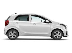 Kia Picanto KIA Picanto Core – Kompakt & effizient | Gewerbe‑Leasing