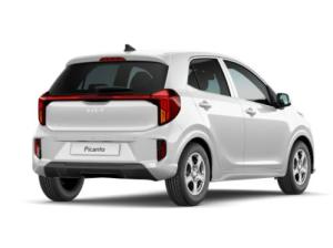 Kia Picanto KIA Picanto Core – Kompakt & effizient | Gewerbe‑Leasing