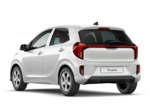 Kia Picanto KIA Picanto Core – Kompakt & effizient | Gewerbe‑Leasing