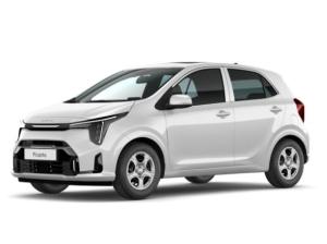 Kia Picanto KIA Picanto Core – Kompakt & effizient | Gewerbe‑Leasing