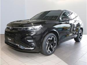 Volkswagen Tiguan R-LINE 1.5 eTSI (Solingen)