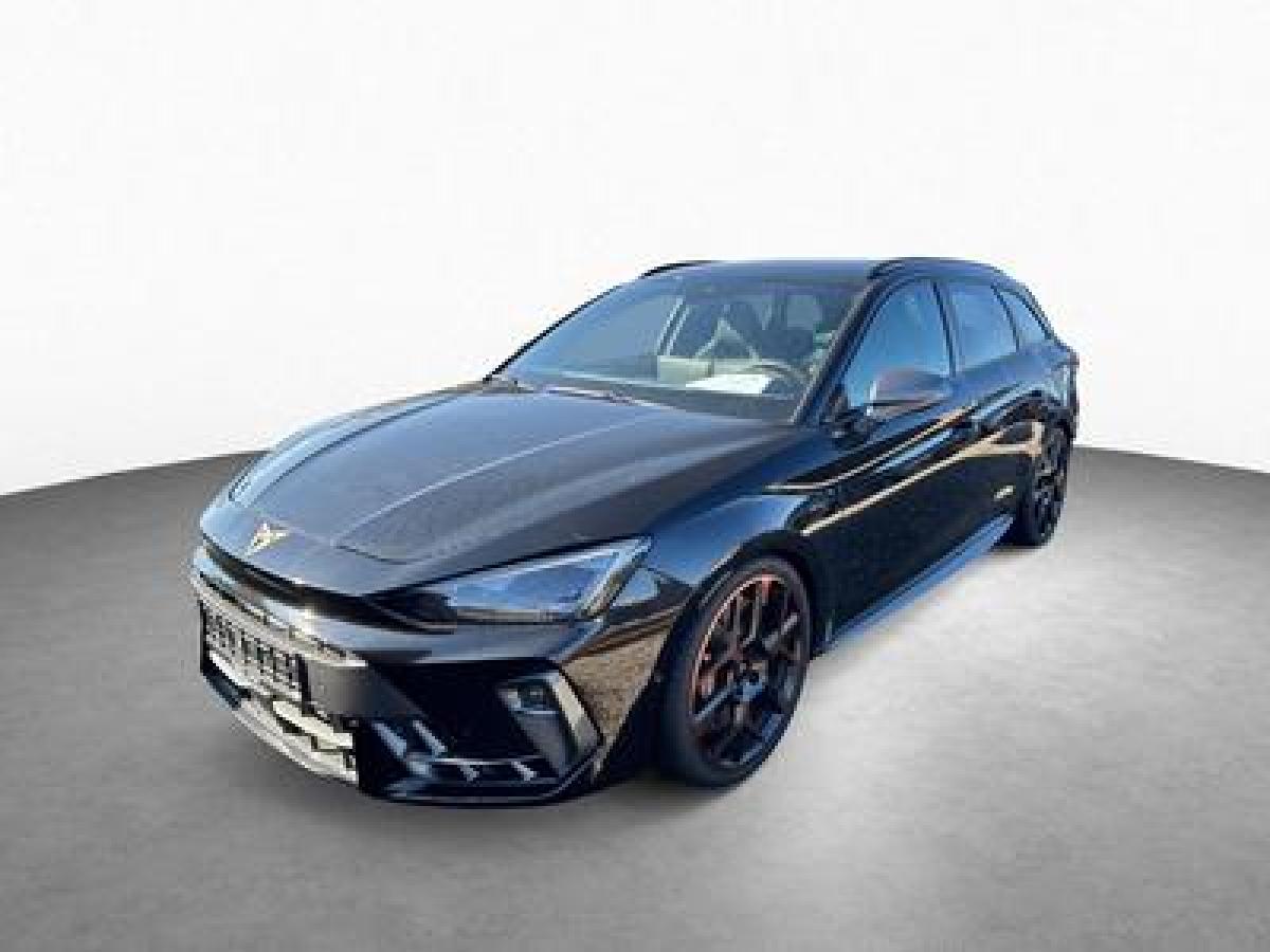 Cupra Leon Sportstourer 2.0 TSI VZ 💥ABT Umbau 💥 990,00€ Anzahlung 💥 keine Überführungskosten 💥