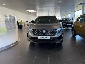 Renault Austral AUSTRAL Techno Mild Hybrid 150 Automatik | SOFORT VERFÜGBAR | Premium Winter-Paket | Funktionalitäts