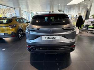 Renault Austral AUSTRAL Techno Mild Hybrid 150 Automatik | SOFORT VERFÜGBAR | Premium Winter-Paket | Funktionalitäts