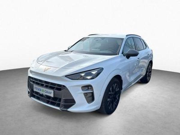 Abbildung Leasingangebot Cupra Terramar