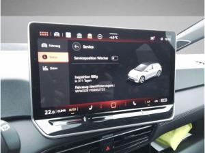 Volkswagen ID.3 GTX Performance79 kWh NAVI/LED/Sitzheizung vo./Garantie bis 02.30./u.v.m.