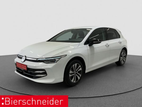 Volkswagen Golf ENERGY 1.5 eTSI DSG *AHK/GJR/KAM/LED/NAV*