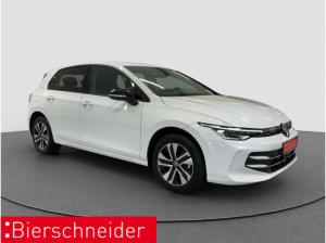 Volkswagen Golf ENERGY 1.5 eTSI DSG *AHK/GJR/KAM/LED/NAV*
